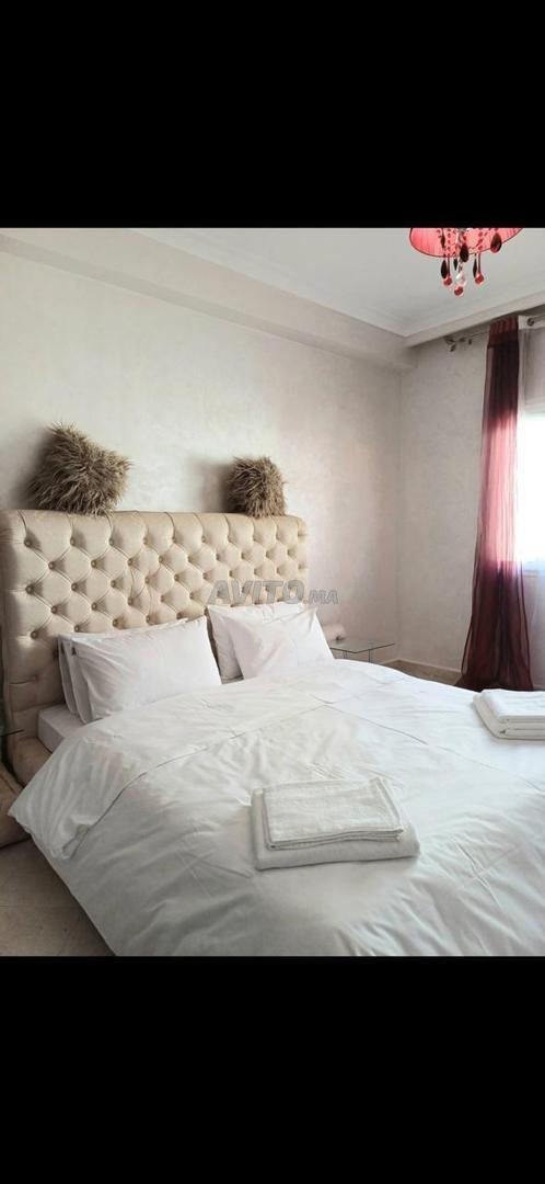 Apartment 100 m² for rent in Marrakech — Photo 18