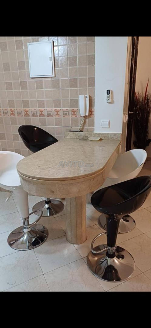 Apartment 100 m² for rent in Marrakech — Photo 20