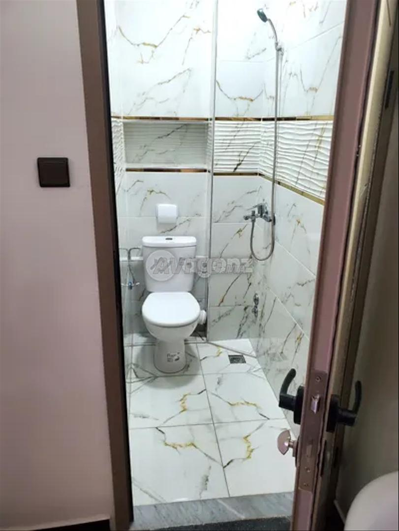 Luxury Family Apartment for Daily Rent in Béni Mellal — Photo 5