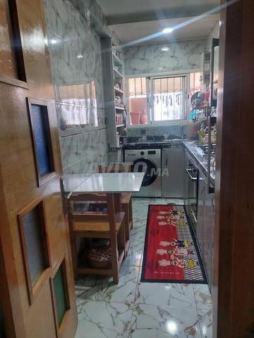 Appartement 57 m² à louer à El Jadida — Photo 4
