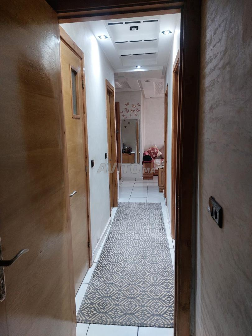 Appartement 57 m² à louer à El Jadida — Photo 5