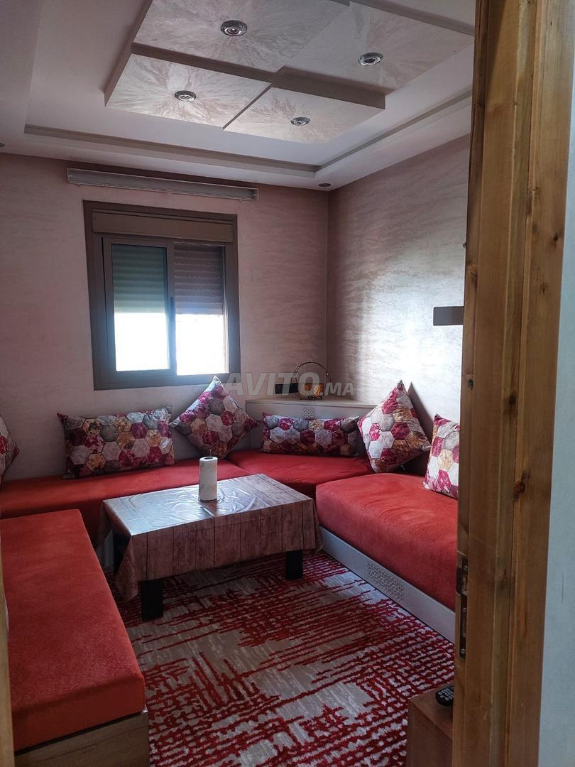 Appartement 57 m² à louer à El Jadida — Photo 9