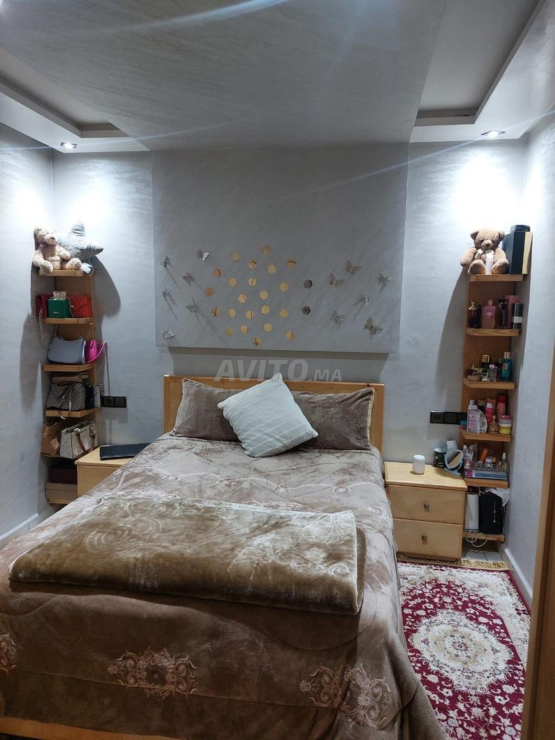 Appartement 57 m² à louer à El Jadida — Photo 15