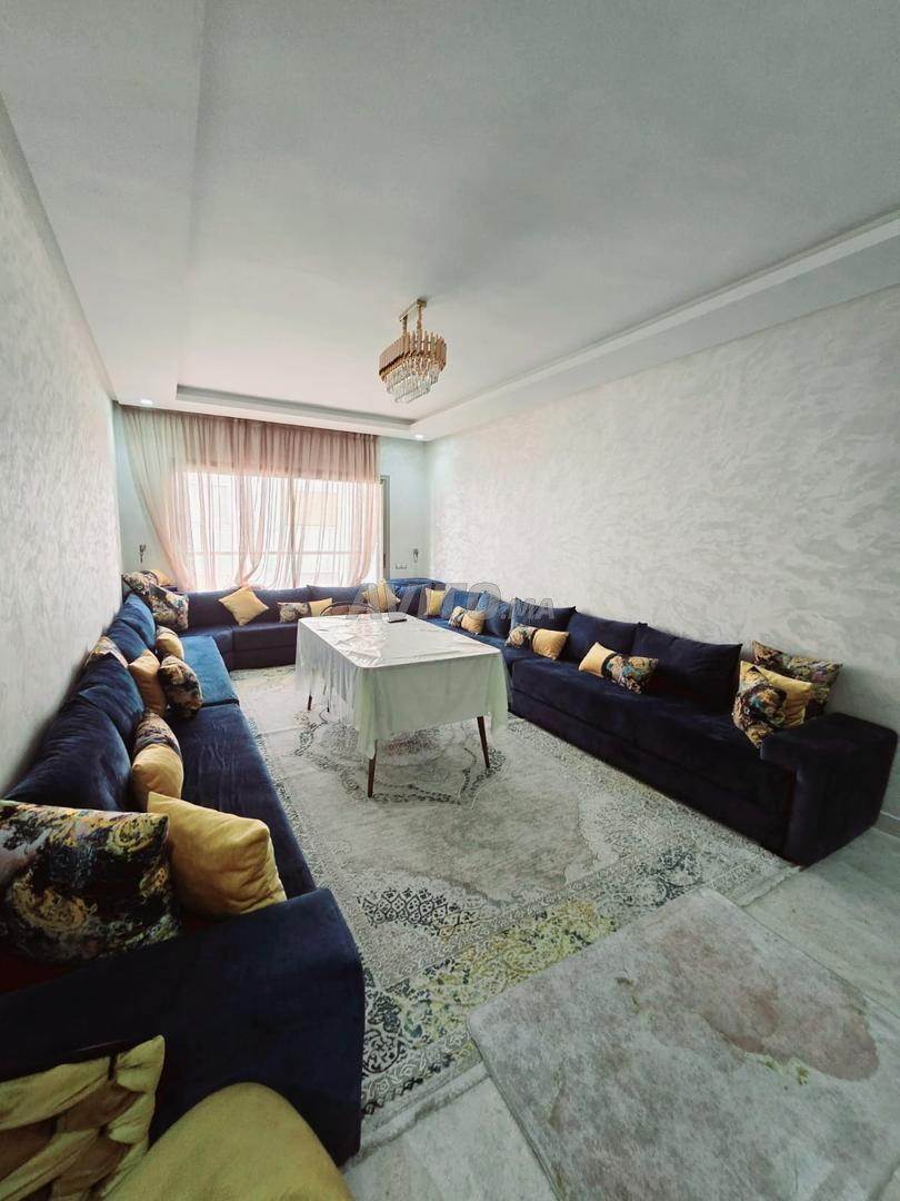 Appartement 93 m² à vendre à Mohammédia (Quartier du Parc) — Photo 3