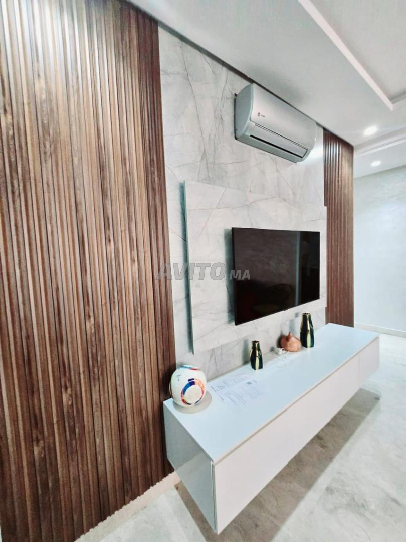 Appartement 93 m² à vendre à Mohammédia (Quartier du Parc) — Photo 6