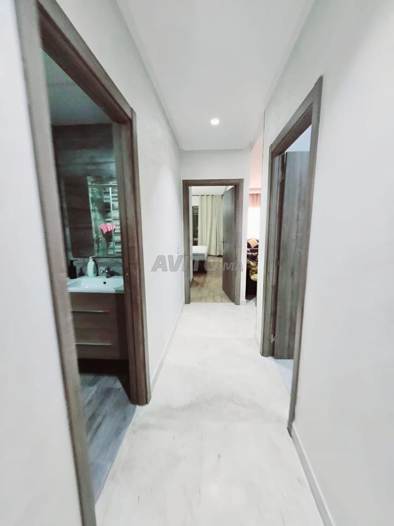 Appartement 93 m² à vendre à Mohammédia (Quartier du Parc) — Photo 7