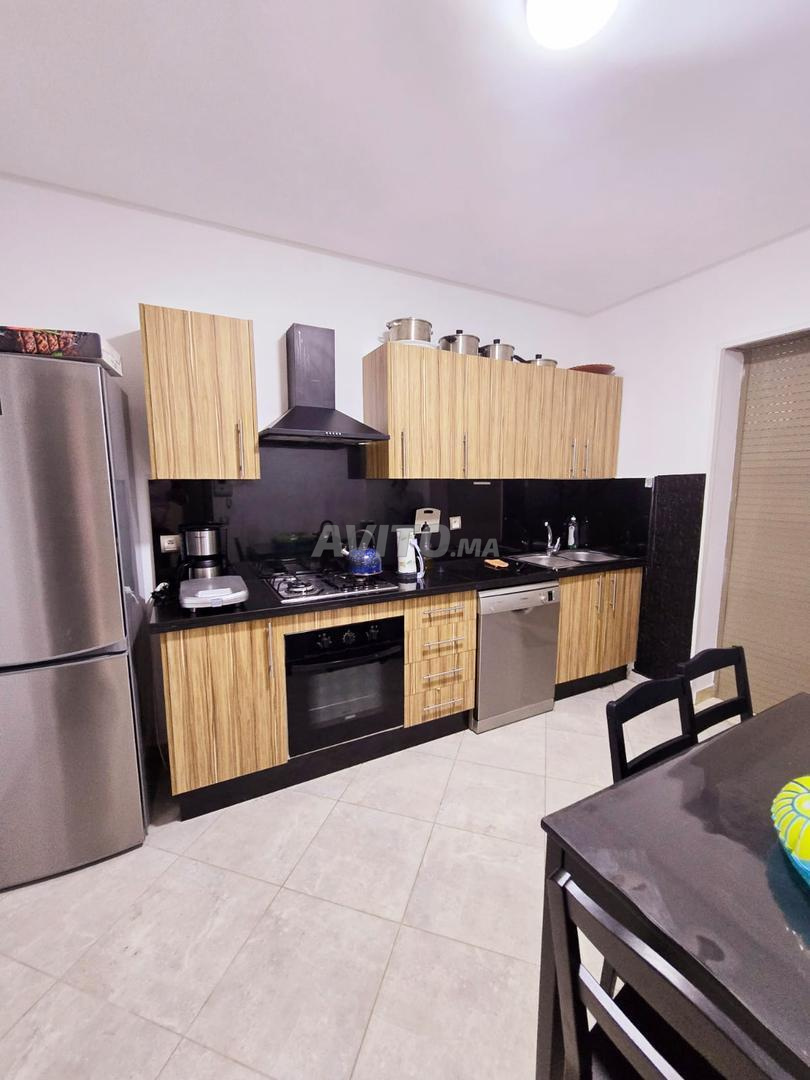 Appartement 93 m² à vendre à Mohammédia (Quartier du Parc) — Photo 8