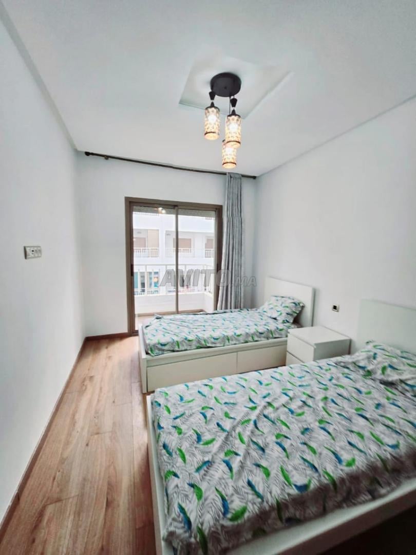 Appartement 93 m² à vendre à Mohammédia (Quartier du Parc) — Photo 9