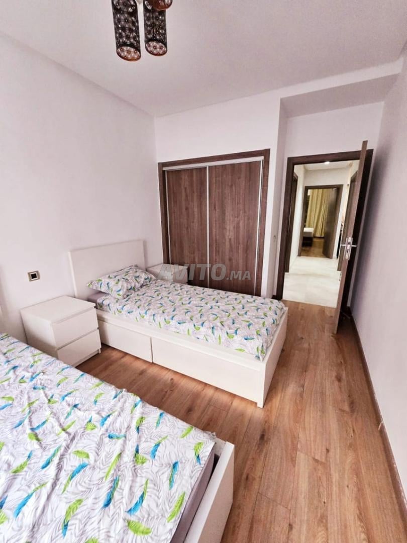 Appartement 93 m² à vendre à Mohammédia (Quartier du Parc) — Photo 10