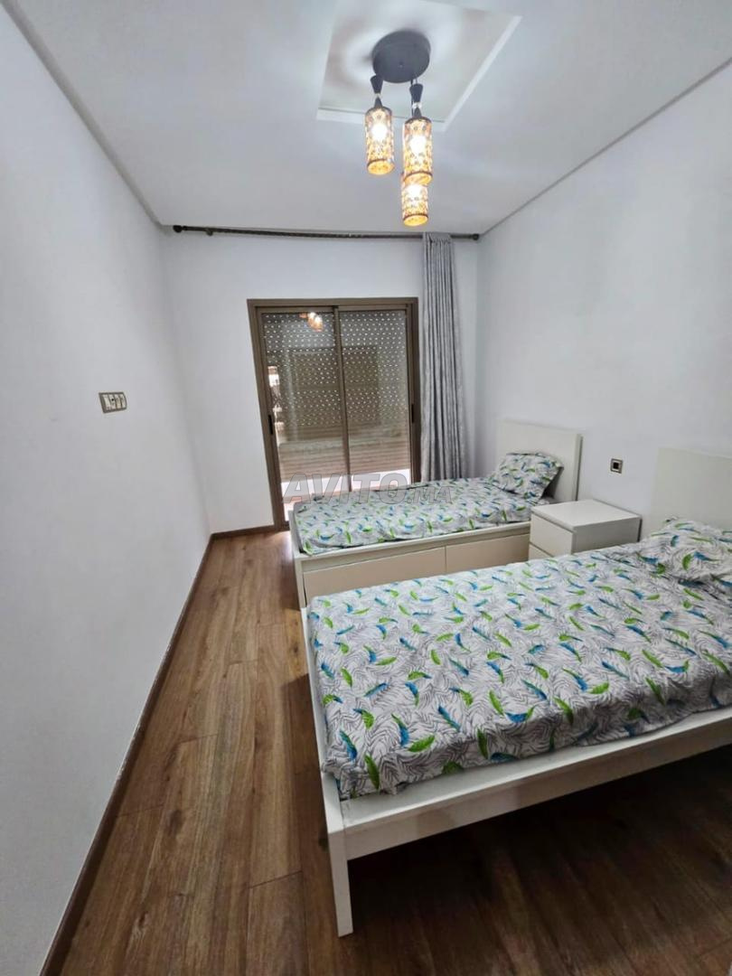 Appartement 93 m² à vendre à Mohammédia (Quartier du Parc) — Photo 11