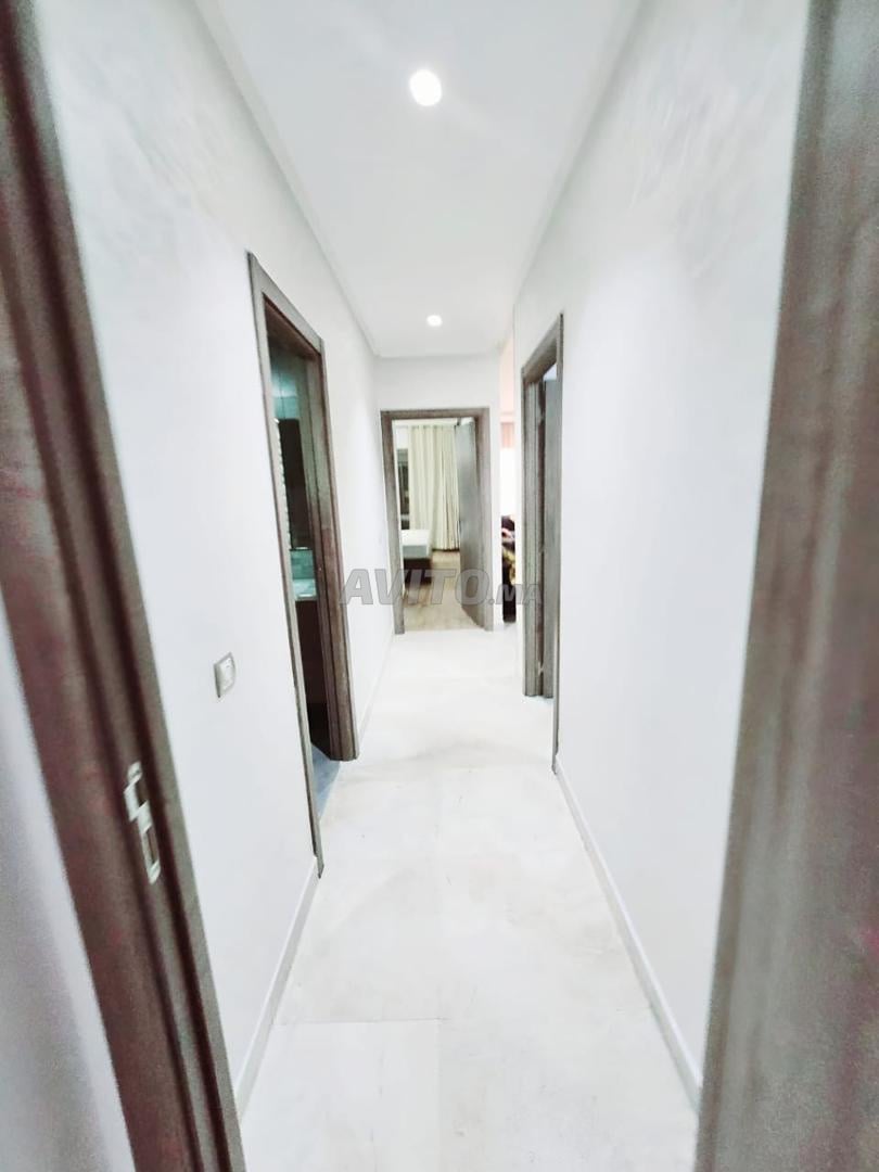 Appartement 93 m² à vendre à Mohammédia (Quartier du Parc) — Photo 12