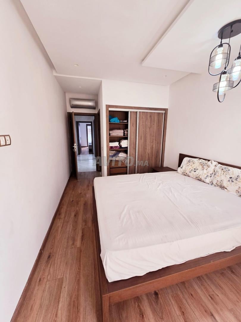 Appartement 93 m² à vendre à Mohammédia (Quartier du Parc) — Photo 13