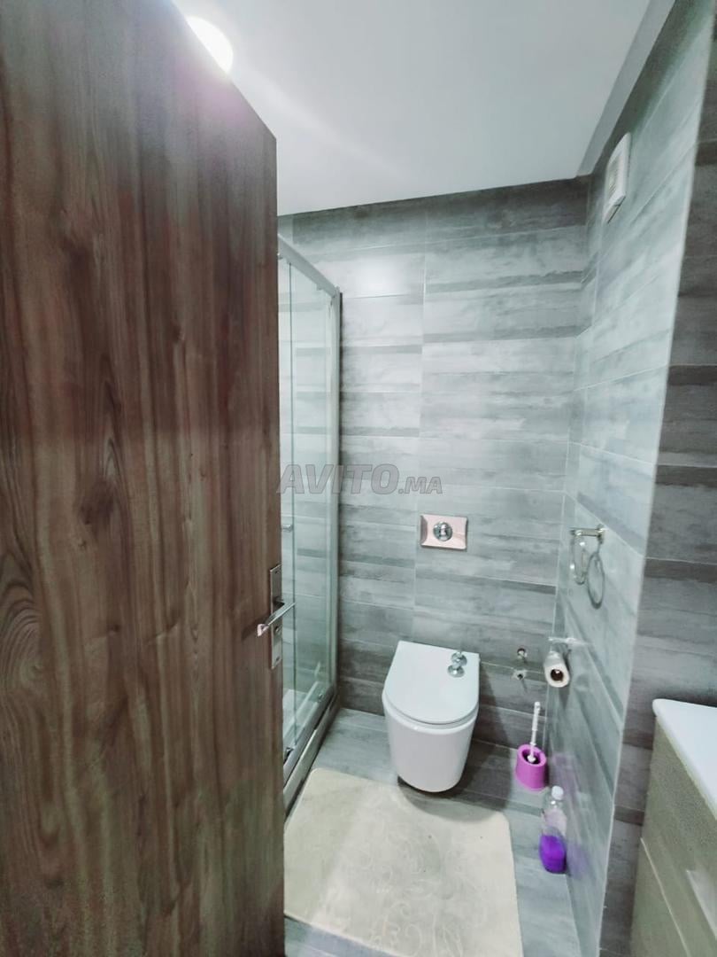 Appartement 93 m² à vendre à Mohammédia (Quartier du Parc) — Photo 14