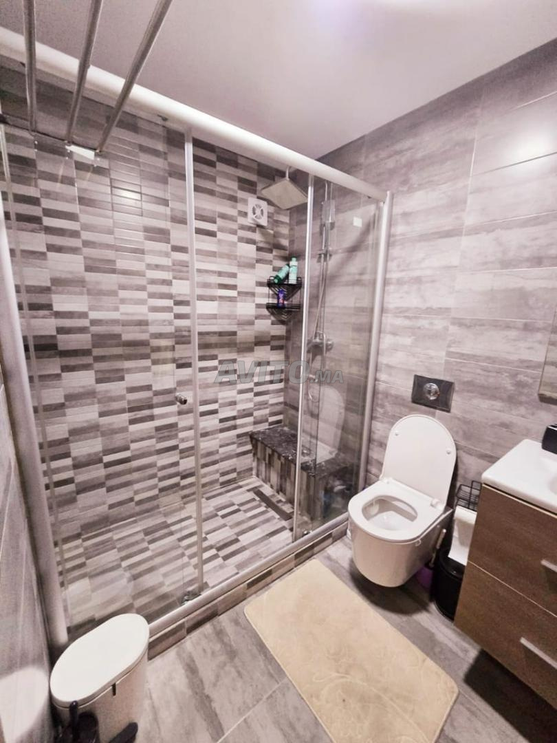 Appartement 93 m² à vendre à Mohammédia (Quartier du Parc) — Photo 15
