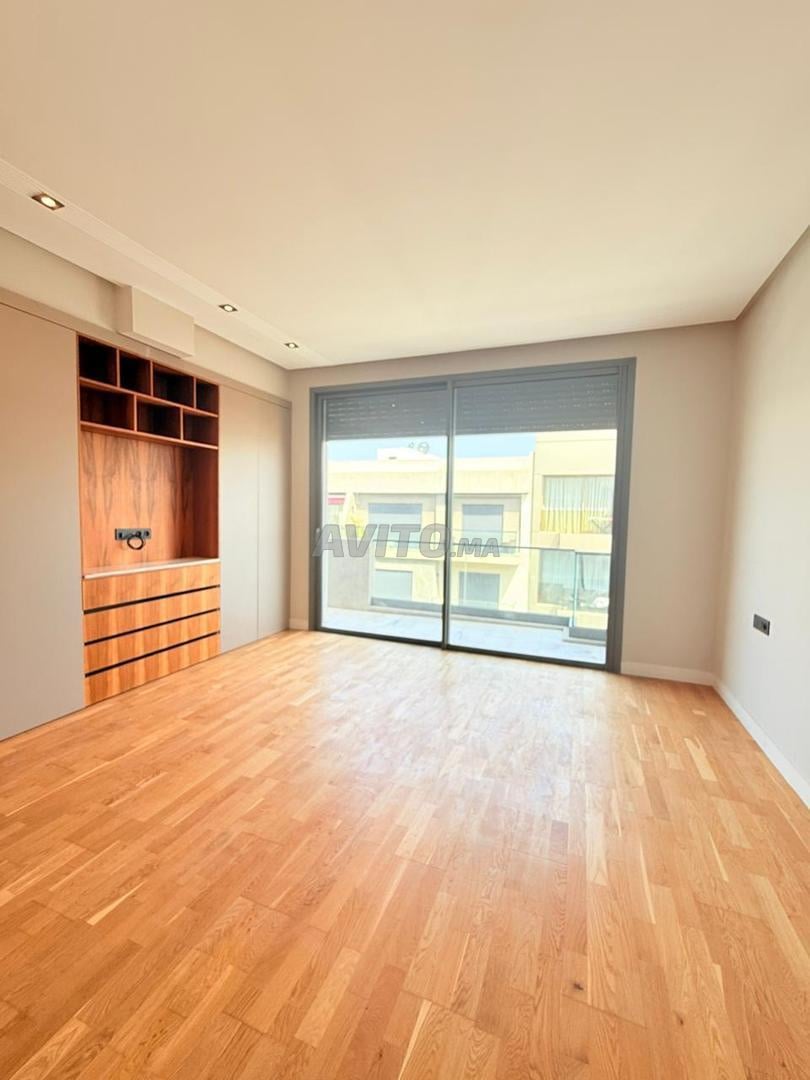 Luxury new apartment for sale