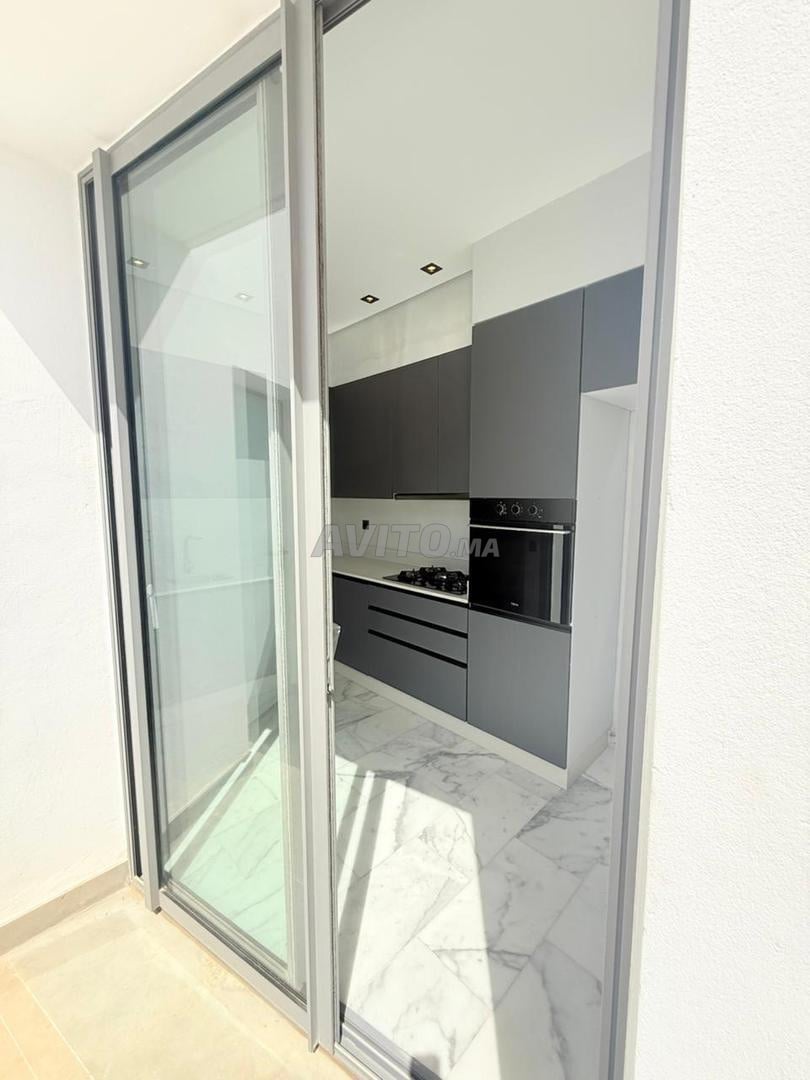 Appartement 134 m² à vendre à Casablanca, Les Princesses — Photo 2