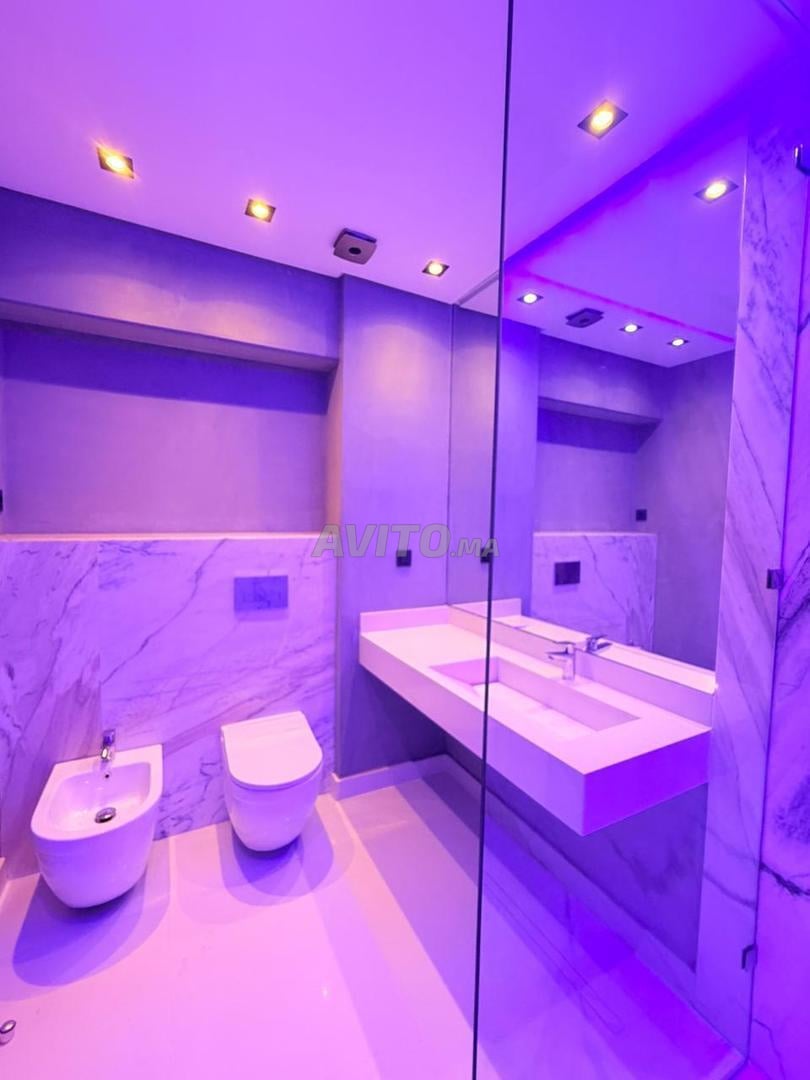 Appartement 134 m² à vendre à Casablanca, Les Princesses — Photo 4