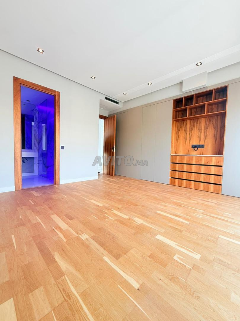 Appartement 134 m² à vendre à Casablanca, Les Princesses — Photo 5