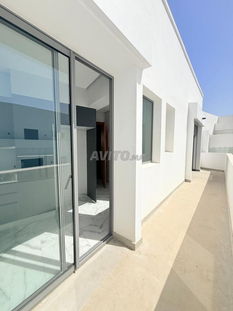 Appartement 134 m² à vendre à Casablanca, Les Princesses — Photo 11