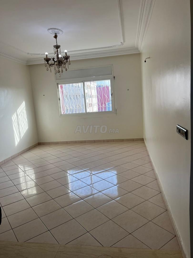 Appartement à louer à Témara (Wifak) — Photo 4