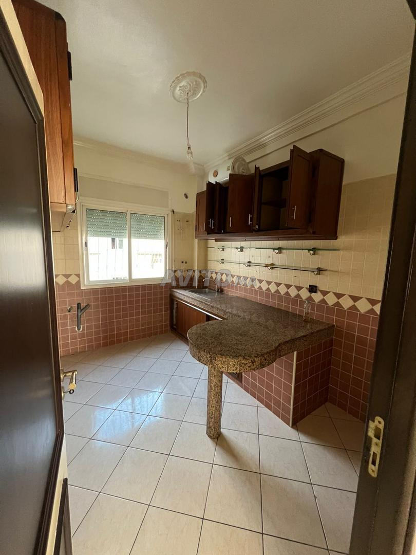 Appartement à louer à Témara (Wifak) — Photo 5