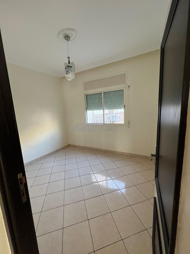 Appartement à louer à Témara (Wifak) — Photo 6
