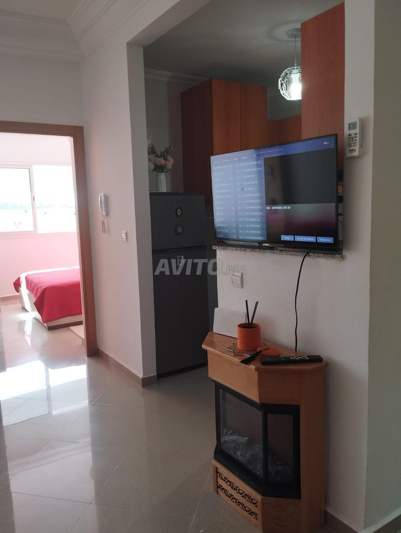 Vacation apartment for rent in Asilah — Photo 2