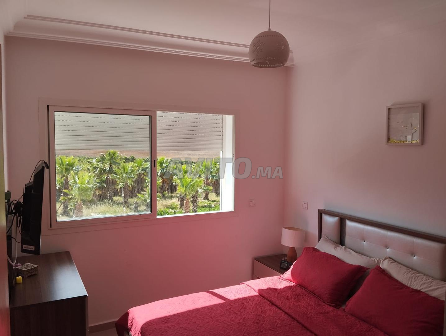 Vacation apartment for rent in Asilah — Photo 4