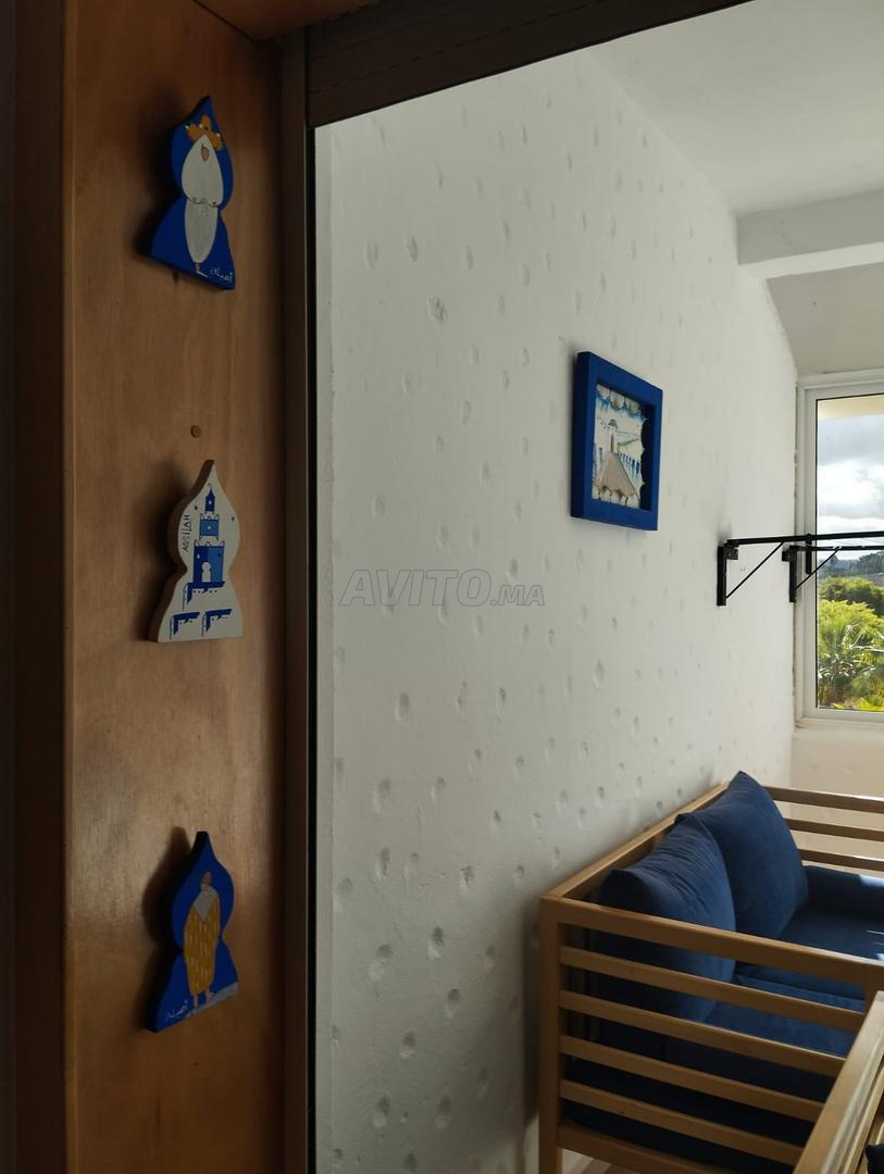 Vacation apartment for rent in Asilah — Photo 5
