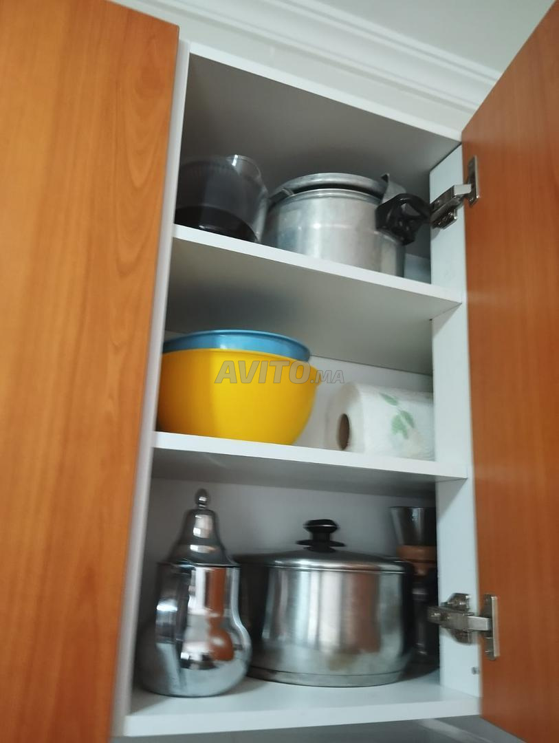 Vacation apartment for rent in Asilah — Photo 6