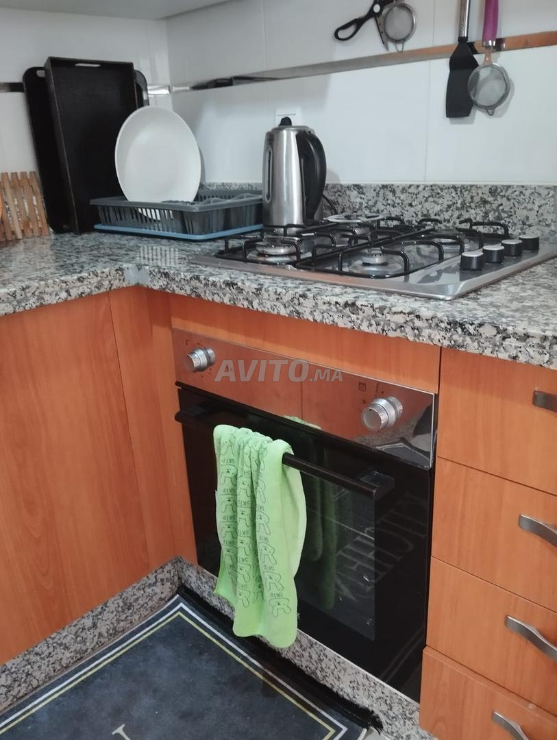 Vacation apartment for rent in Asilah — Photo 8