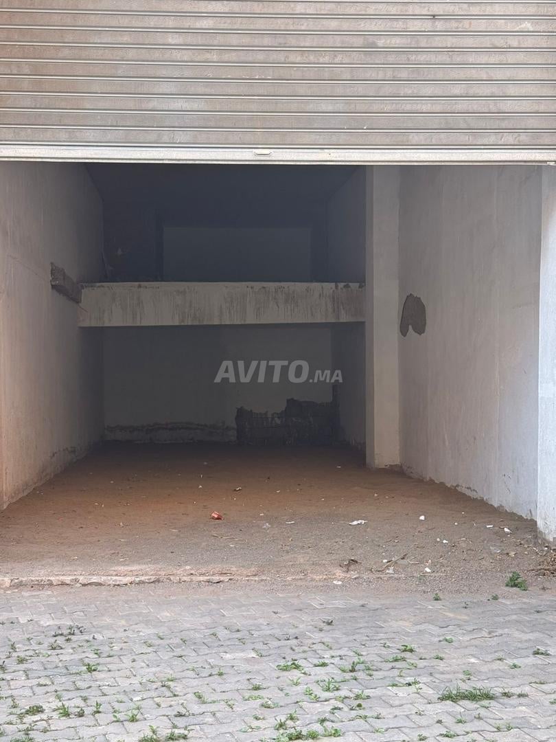 Local commercial 130 m² à louer à Marrakech — Photo 2