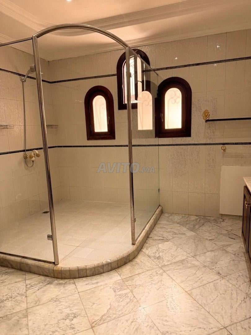 Villa 5 chambres à louer à Tanger — Photo 4