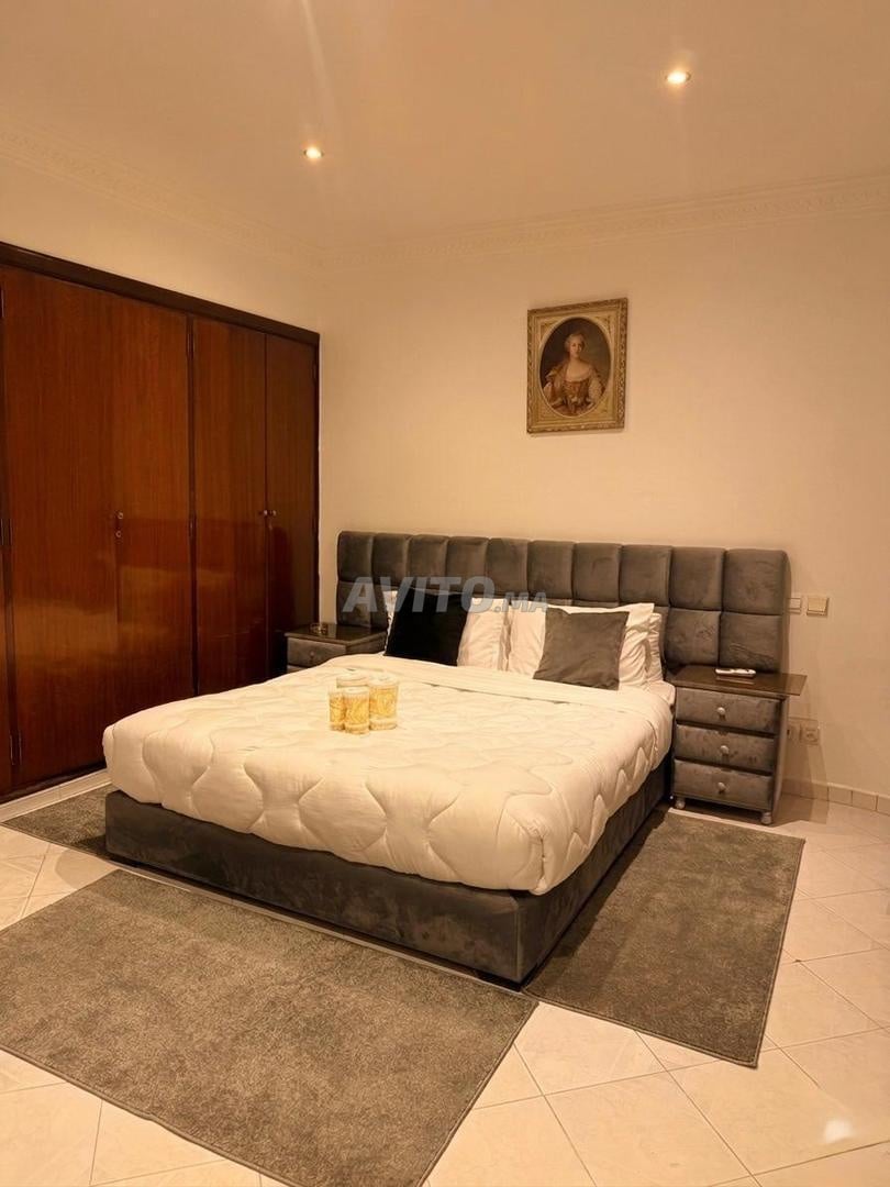 Villa 5 chambres à louer à Tanger — Photo 7