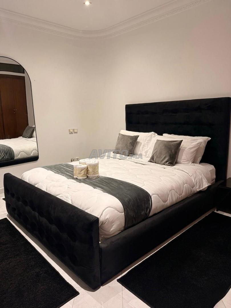 Villa 5 chambres à louer à Tanger — Photo 8