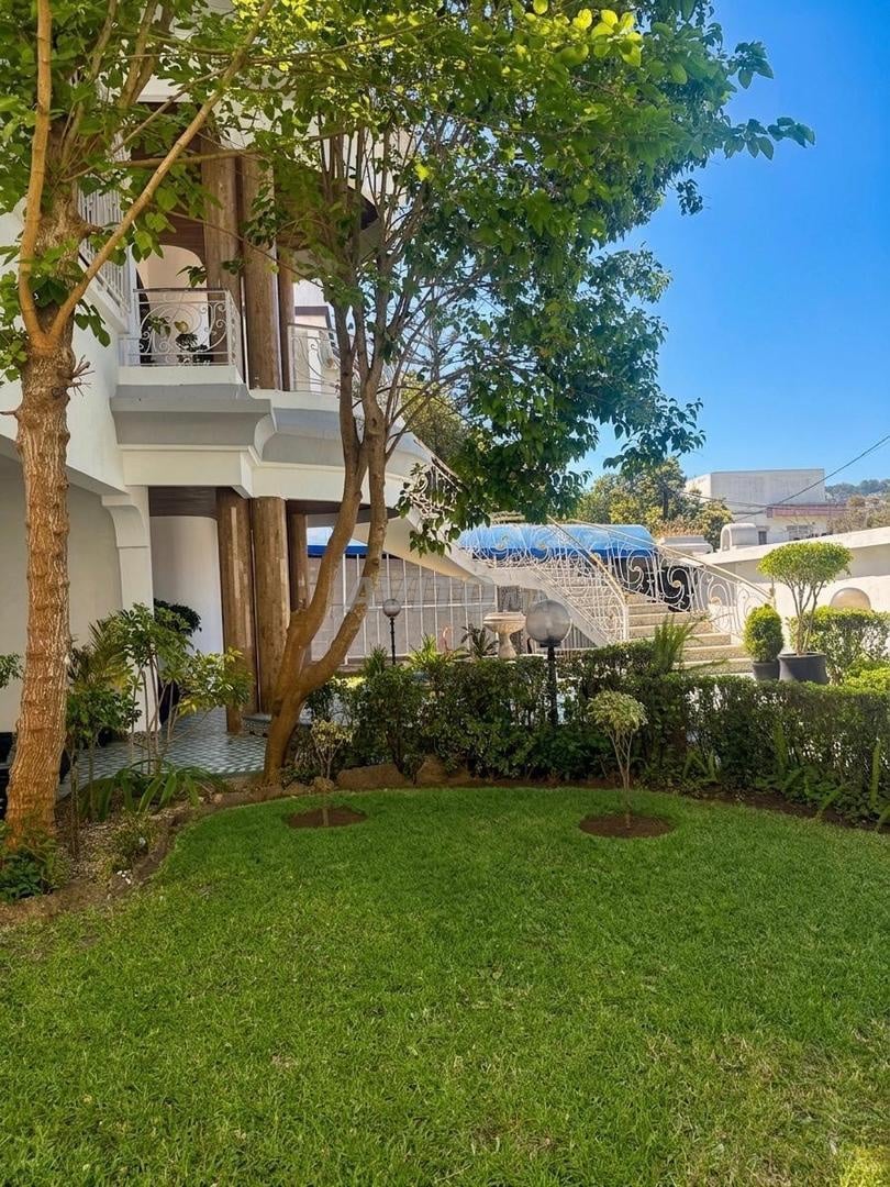 Villa 5 chambres à louer à Tanger — Photo 13