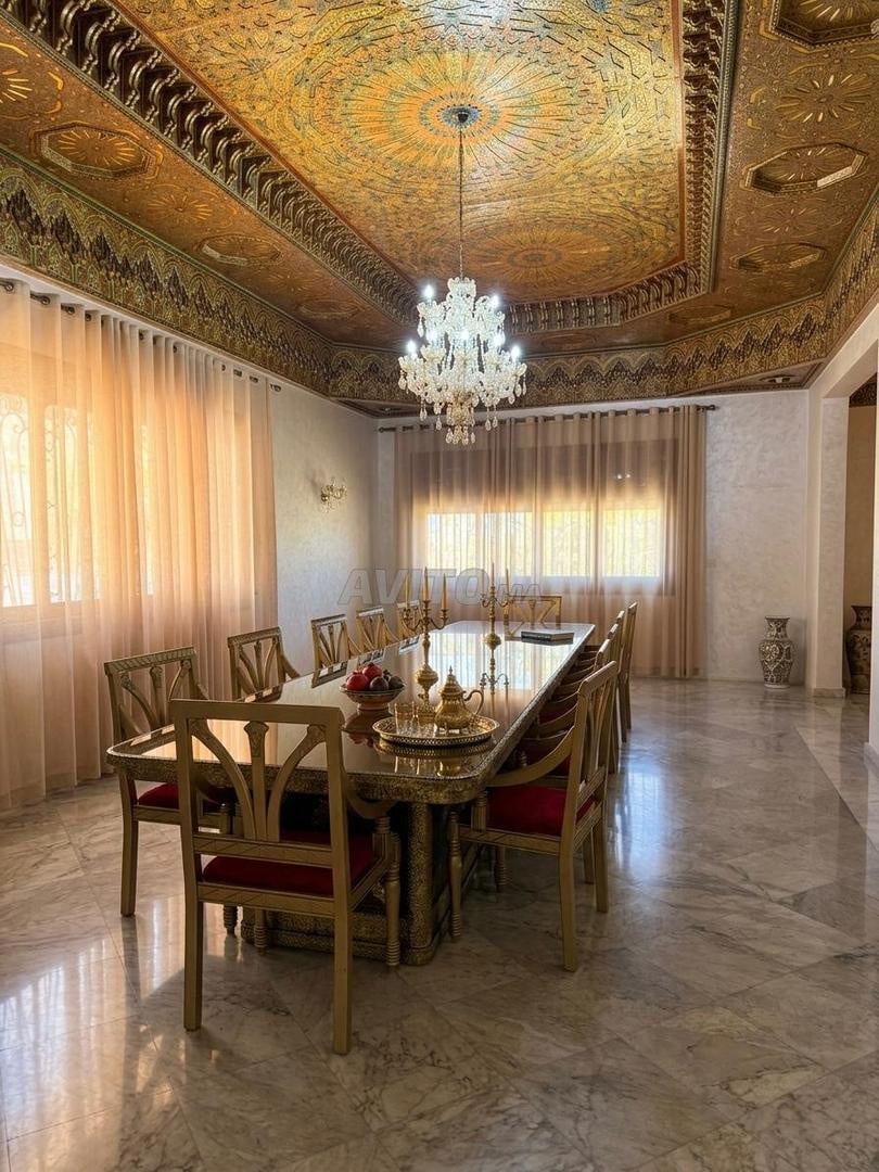 Villa 5 chambres à louer à Tanger — Photo 15