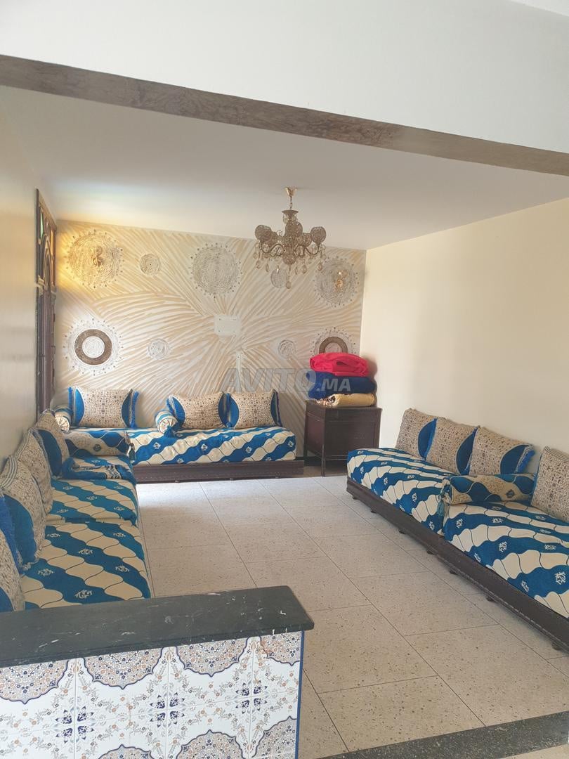 Villa 200 m² à louer à Safi — Photo 3