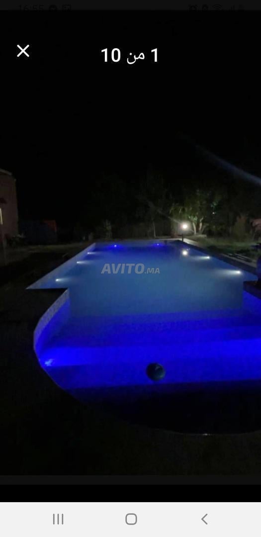 Villa 200 m² à louer à Safi — Photo 4