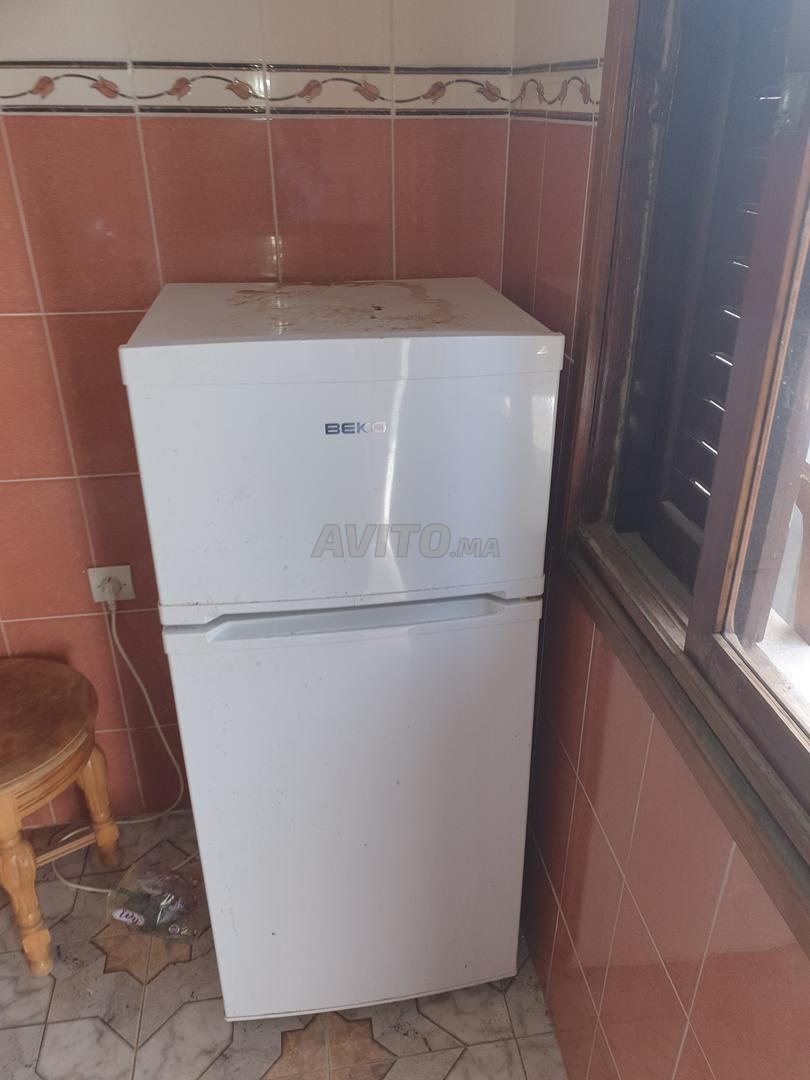 Villa 200 m² à louer à Safi — Photo 7