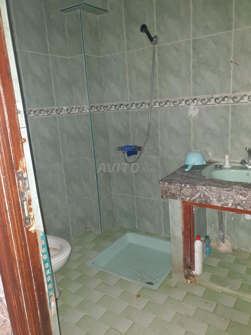 Villa 200 m² à louer à Safi — Photo 8