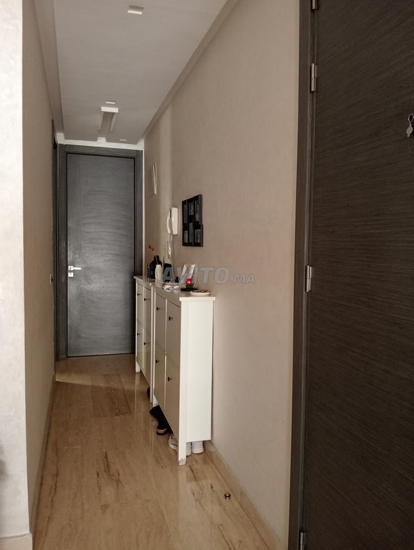 شقة للإيجار في الدار البيضاء (بلفيدير) — Photo 8