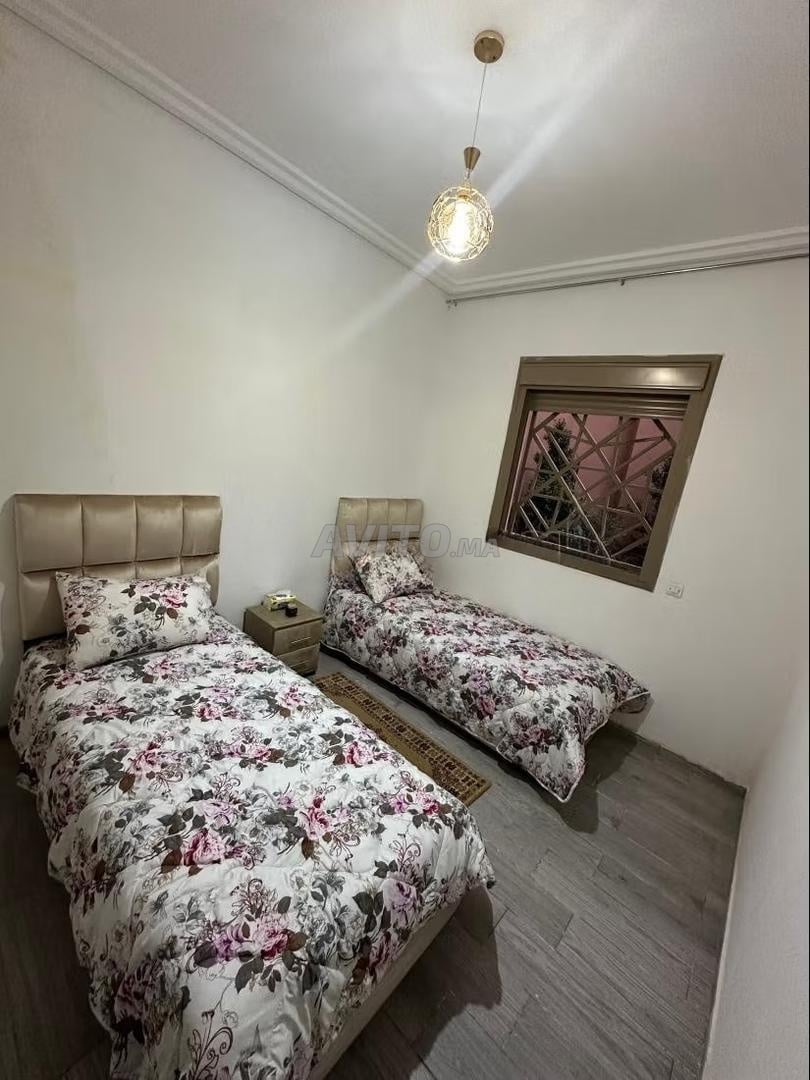 Apartment for rent 55 m² in Marrakech — Photo 2