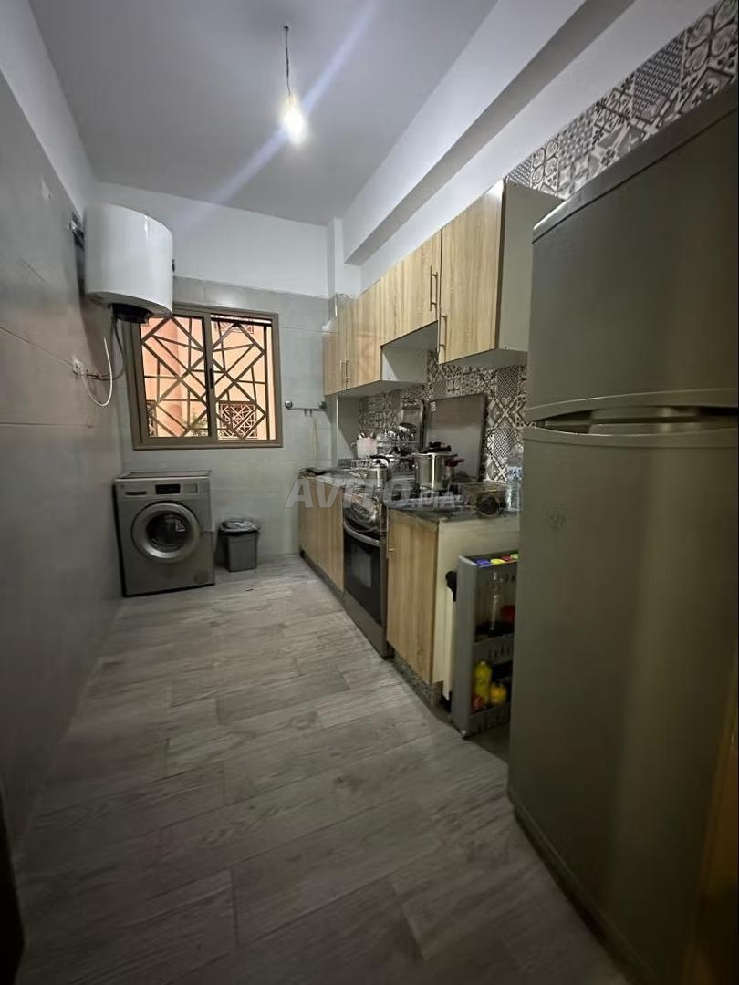 Apartment for rent 55 m² in Marrakech — Photo 3