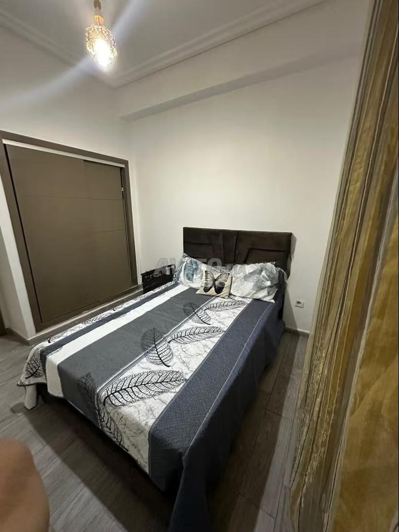 Apartment for rent 55 m² in Marrakech — Photo 4