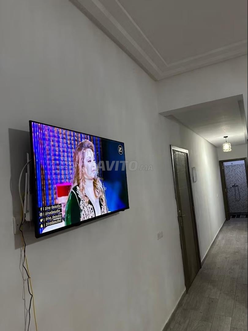 Apartment for rent 55 m² in Marrakech — Photo 5
