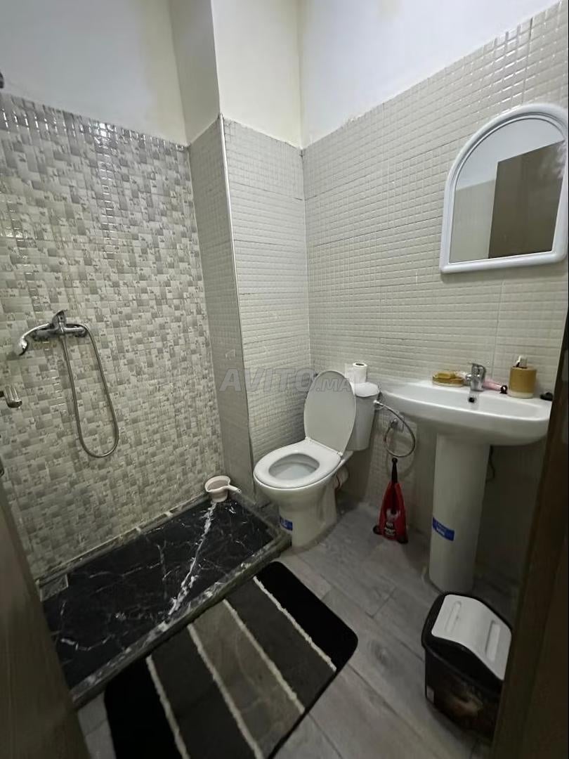 Apartment for rent 55 m² in Marrakech — Photo 6