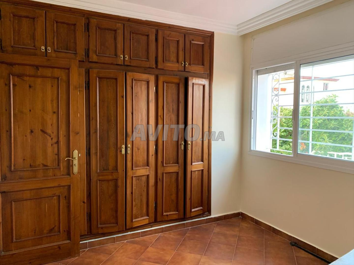 Villa 500 m² for rent in Kénitra, Val Fleuri — Photo 7