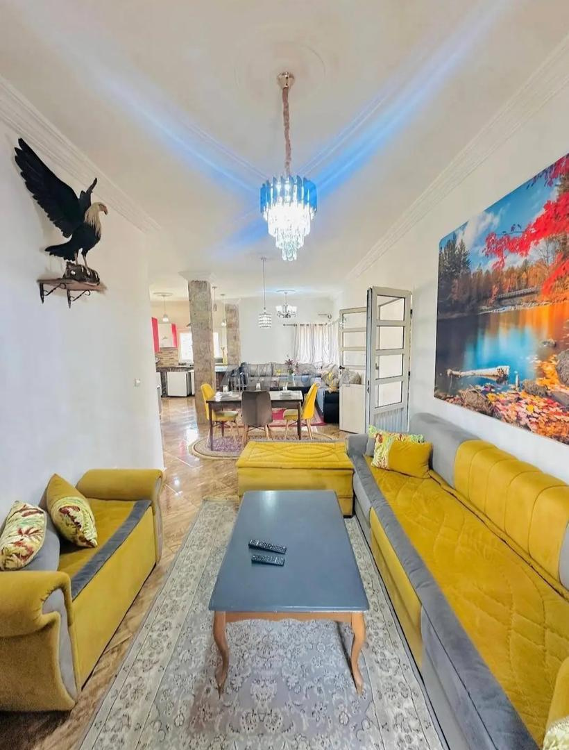 Apartment for rent in Béni Mellal 150 MAD - month — Photo 2