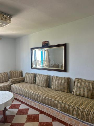 Appartement 70 m² à louer à Martil — Photo 5